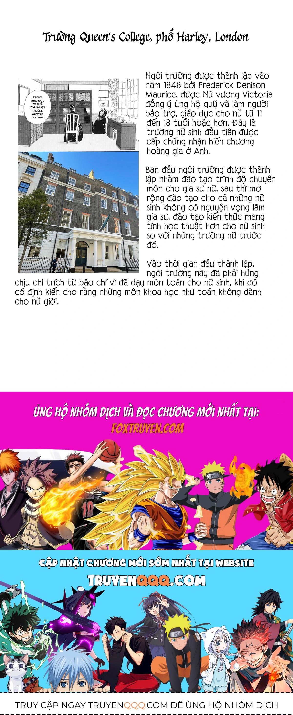 Under The Rose - Phần Truyện Mùa Xuân - chap1 - Trang 39